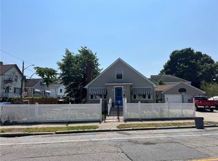 115 Hawkins St, Providence, RI 02908