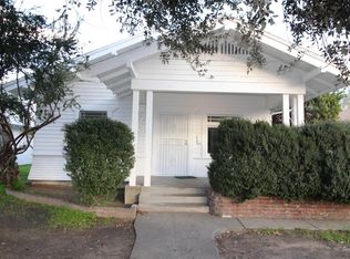 1390 N Poplar Ave, Fresno, CA