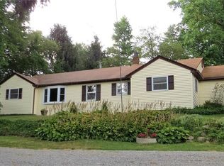 29788 Georgetown Rd, Salem, OH 44460