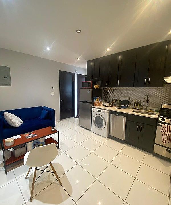 1st image of 312 W 114th St #62A