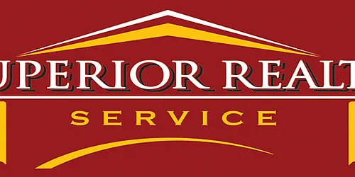 Sold by Superior Realty Service