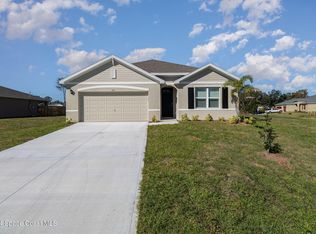 1399 Valencia St SE, Palm Bay, FL 32909