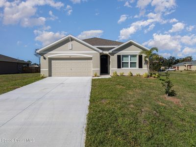 1399 Valencia St SE, Palm Bay, FL, 32909
