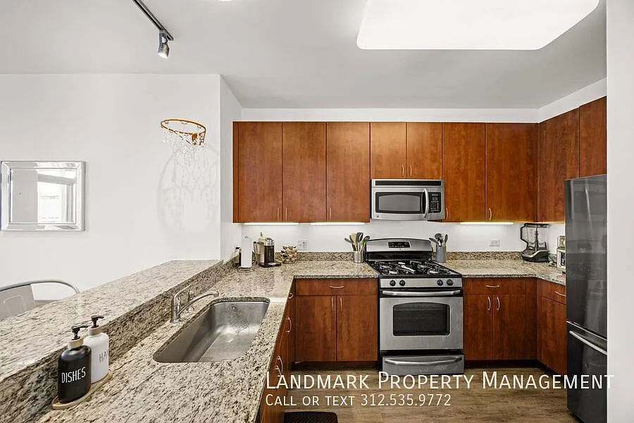 757 N Orleans St Unit 1910 — Photo 4