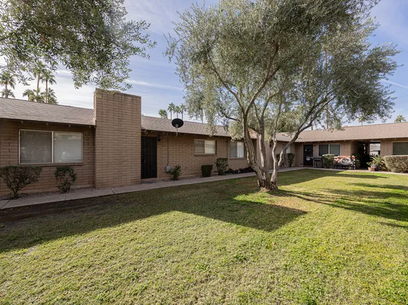 3031 S Rural Rd APT 9, Tempe, AZ 85282