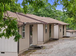 346 Terrace Crest Lane #9, Reeds Spring, MO 65737