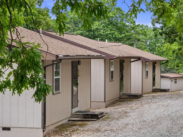 346 Terrace Crest Lane #9, Reeds Spring, MO 65737