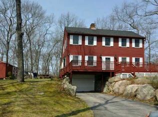 39 Woodcock Trl, Charlestown, RI 02813