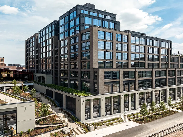 Neuhoff Residences — Photo 44