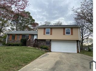 6031 Danbury Ct, Morrow, GA 30260