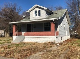 3521 W Muhammad Ali Blvd, Louisville, KY 40212