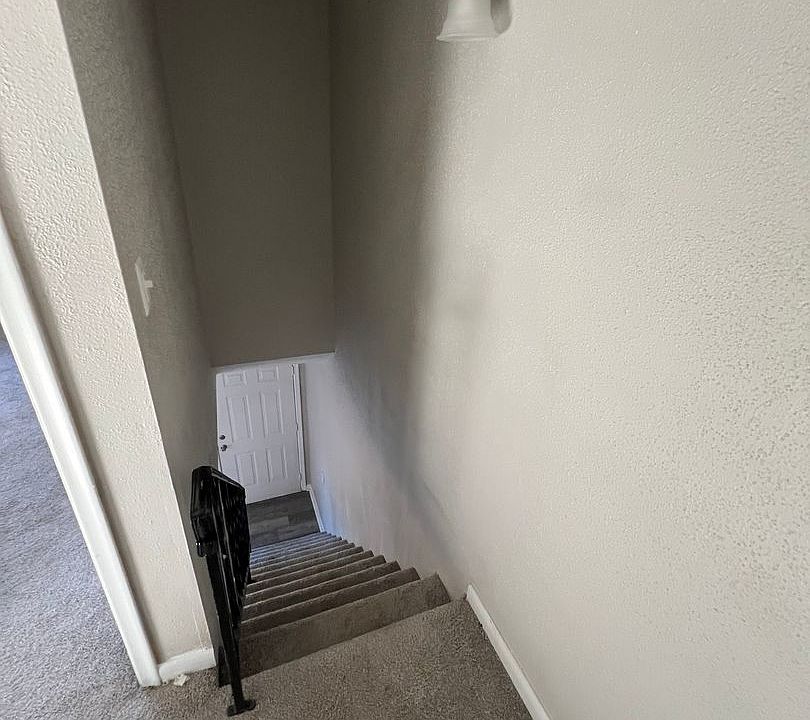 Richwood Townhomes East Ridge Apartments 918 Donaldson Rd