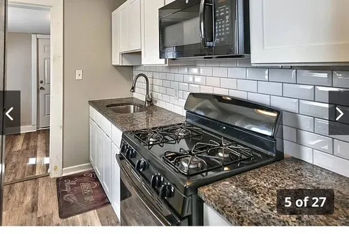 281 Spring St #1 Photo 1