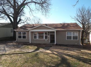 604 S Birch St, Harrison, AR 72601