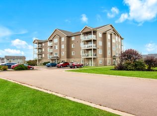 550 Ryan St #402, Moncton, NB E1G2W3