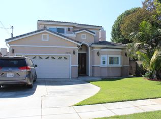 5921 N Vista St, San Gabriel, CA 91775