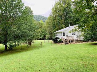 475 Rose Rd, Cleveland, GA 30528