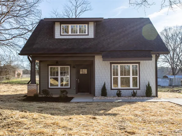 155 Hallman St, Cherryville, NC 28021