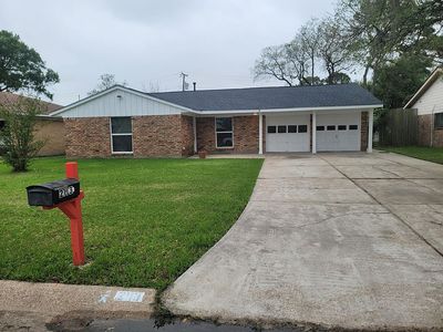 2113 22nd Ave N, Texas City, TX, 77590
