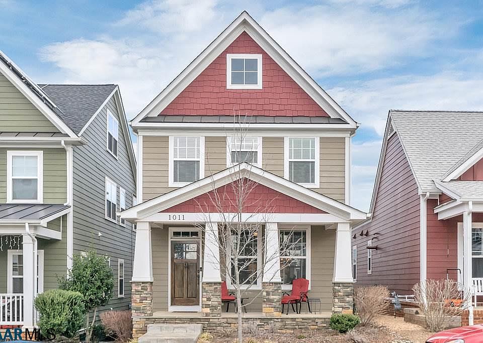 1011 Farrow Dr, Charlottesville, VA 22901 Zillow