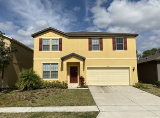 8934 Hinsdale Heights Dr, Polk City, FL 33868