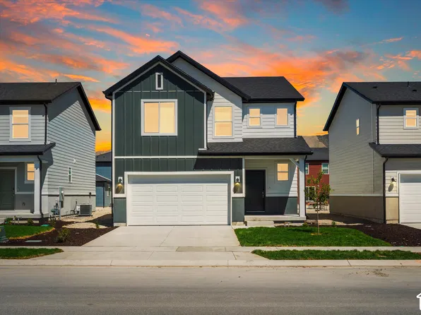 2458 N 1765 W #138, Clinton, UT 84015