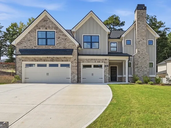 2410 Reserve Manor Ct, Lawrenceville, GA 30043
