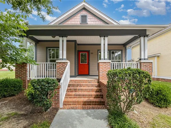 610 Bingham St, Greensboro, NC 27401