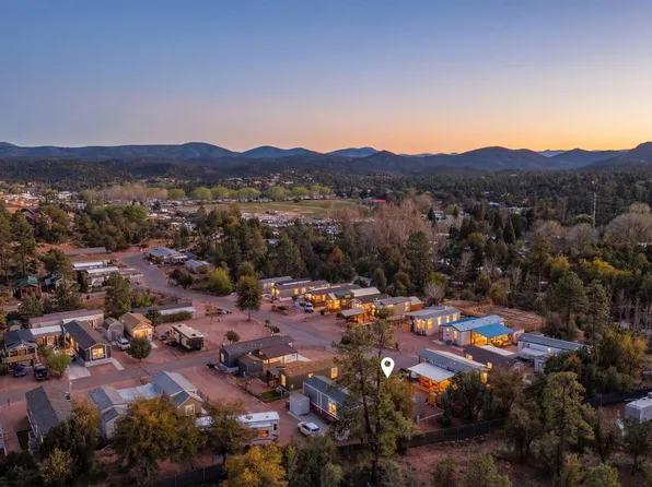 16 N Star Vale Rd #122A, Payson, AZ 85541