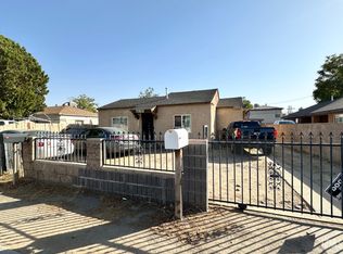 2009 Flower St, Bakersfield, CA 93305