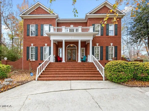 180 Rivoli Downs Dr, Macon, GA 31210