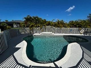 2nd image of 5308 Chiquita Blvd S APT 102A