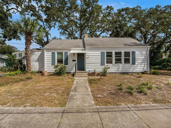 511 N Osceola Ave, Clearwater, FL 33755