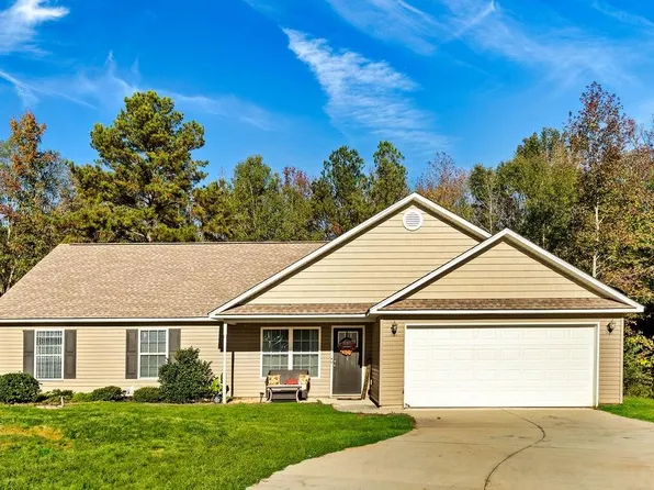 311 Alexander Ct, Laurens, SC 29360