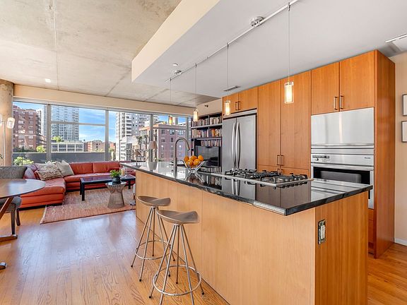 2nd image of 201 W Grand Ave APT 503