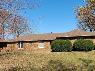 3285 S 311th Rd, El Dorado Springs, MO 64744