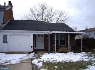 1700 Brentwood Pl, Clementon, NJ 08021