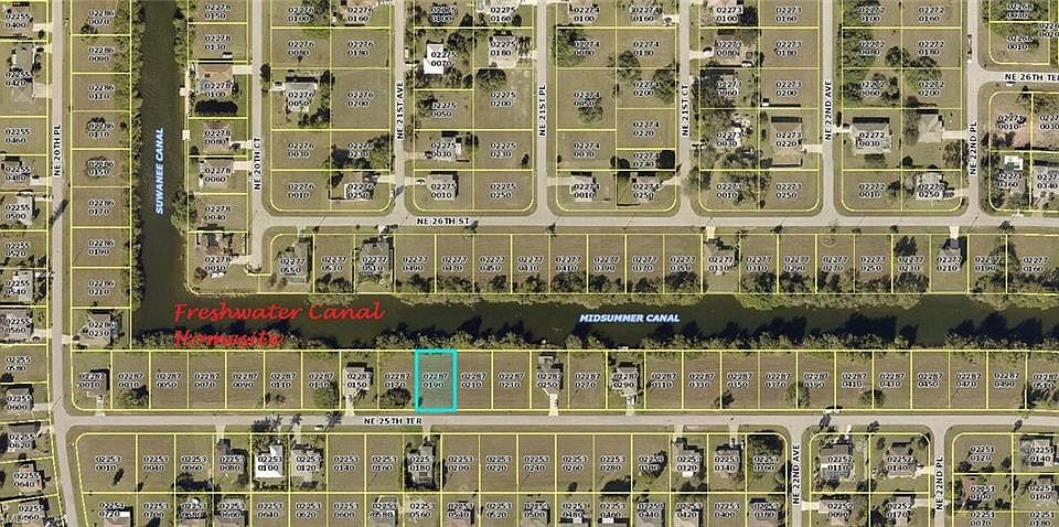 1st image of 2047 NE 25th Ter