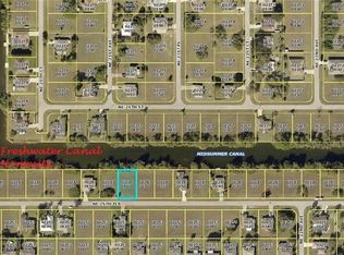 2047 NE 25th Ter, Cape Coral, FL 33909
