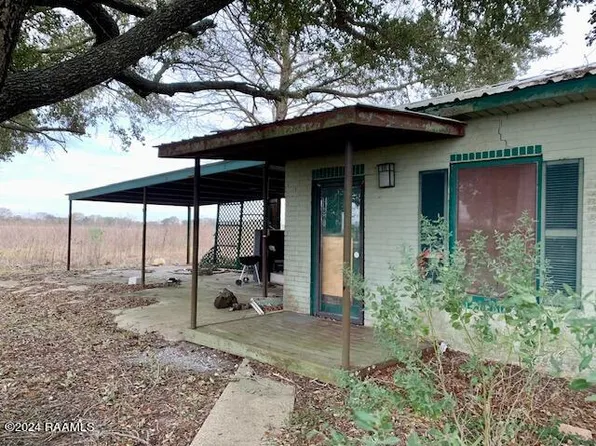 14208 Whitney Rd, Kaplan, LA 70548