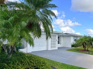 6875 NW 15th St, Pompano Beach, FL 33063