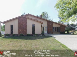 3818 Skyview Dr, Brunswick, OH 44212
