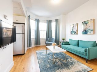 457 Wayne St APT 2F, Jersey City, NJ 07306