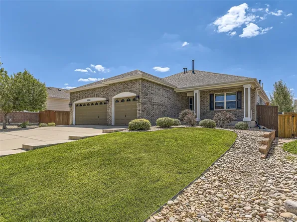 23746 E Grand Place, Aurora, CO 80016