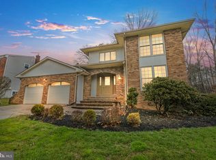 1211 Sequoia Rd, Cherry Hill, NJ 08003