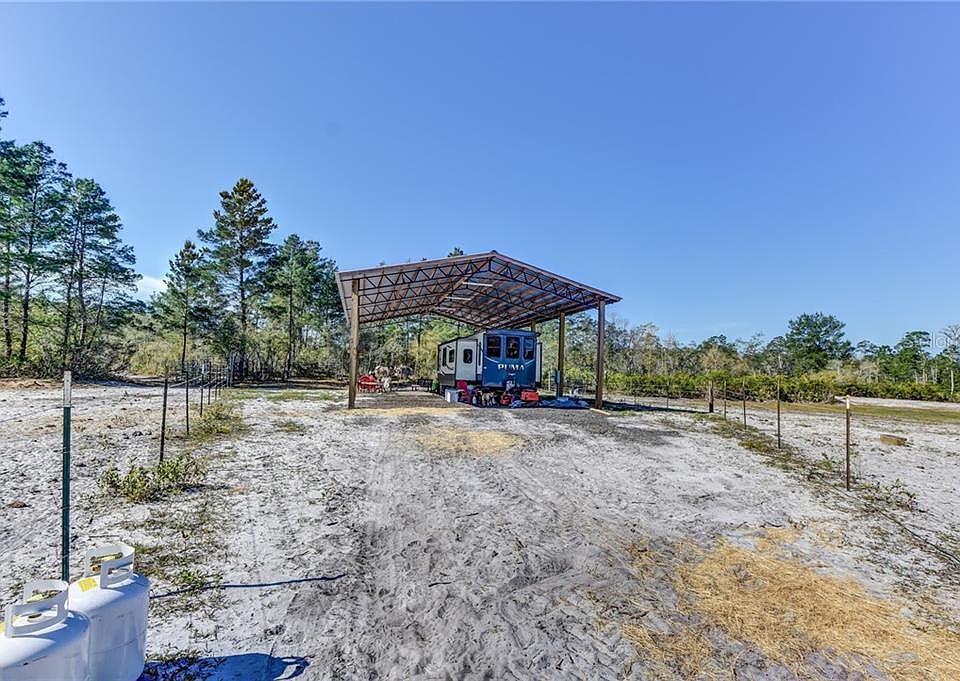 790 Buckles Rd, Pierson, FL 32180 Zillow