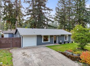 26104 195th Pl SE, Covington, WA