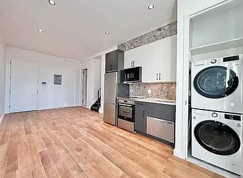 Rented by Doorway NYC, LLC