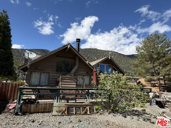 16408 Aleutian Dr APT 6530, Pine Mountain Club, CA 93222