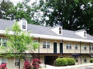 1617 Fulton Ave #B, Charlotte, NC 28205